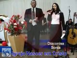 Prova de Amor - Testemunho - Igreja Nascer em Cristo