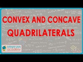 1036. Convex and Concave Quadrilaterals