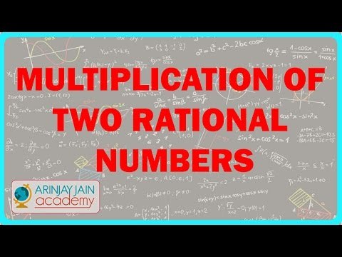 1025. Multiplication of two Rational Numbers