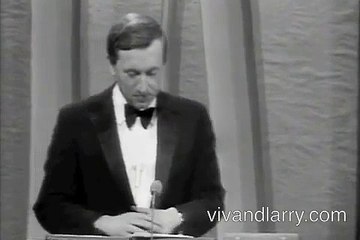 Laurence Olivier -- Best Supporting Actor BAFTA 1970