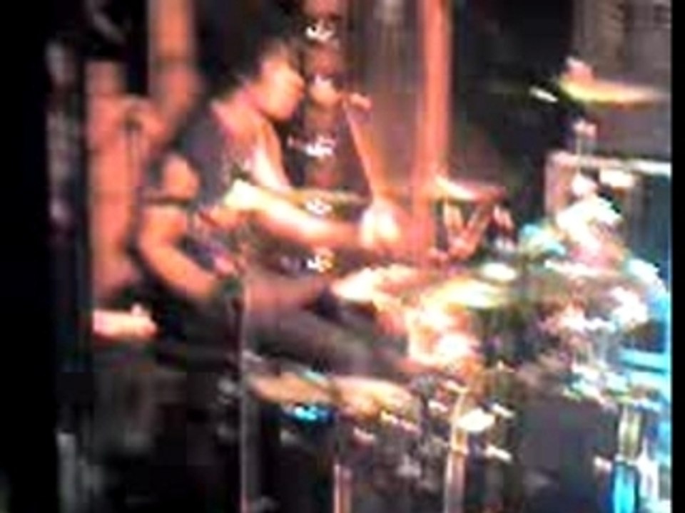 06/04/07 @ Back Up
