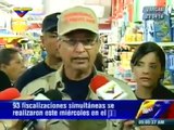 La Noticia, Venezolana de Televisión, VTV  Venezuela, 24 de abril, 2014 240414