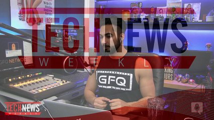 Tech News Weekly Ep. 165 - Tech Means Nothing
