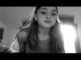 Ariana Grande Apologizes for 'I Hate America & Donut Licking' | Full Apology Video