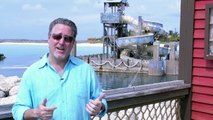 Disney Cruise Lines-  Disney Magic at Castaway Cay