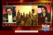 Dr. Shahid Masood Exposed Politicians Planning Against PAk Army