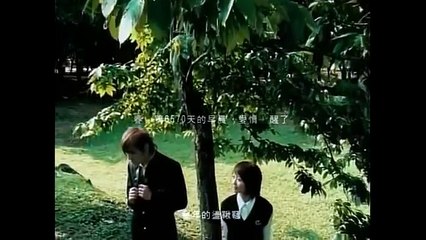 Jay Chou周杰倫 - 晴天