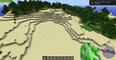 Minecraft 172 Hexxit Mod Indir