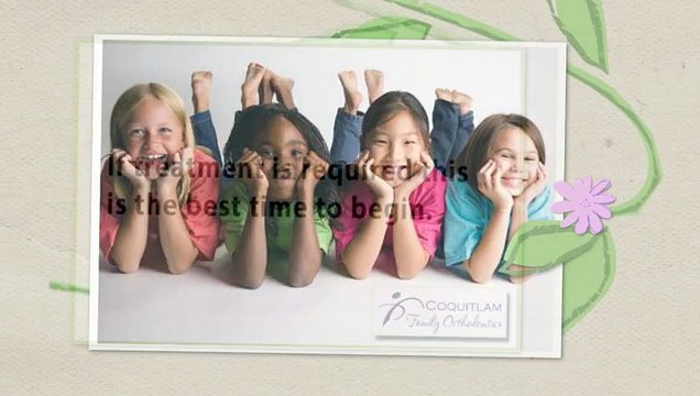 Port Coquitlam Braces - Coquitlam Orthodontics - (604) 949-0654