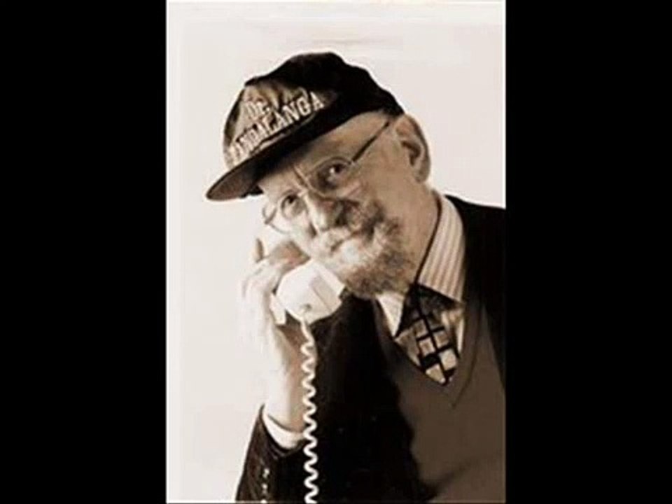 Dr. Tangalanga - Camión Rural