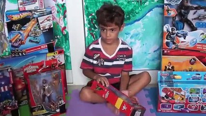 Power Rangers Super Megaforce Brinquedos Toys Juguetes Português DisneySurpresa