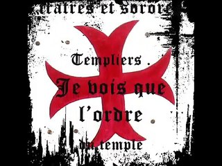 Templiers  ( Musique ERA )