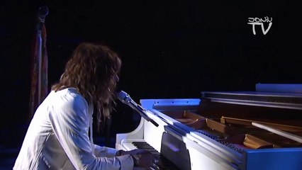 Steven Tyler (Aerosmith) - DREAM ON - live on American Idol - HD - great