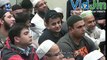 When Maulana Tariq Jameel met Aamir Khan By Junaid Jamshed