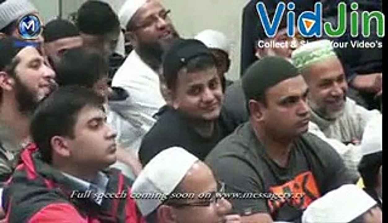 When Maulana Tariq Jameel met Aamir Khan By Junaid Jamshed