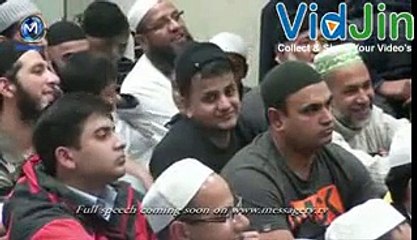 When Maulana Tariq Jameel met Aamir Khan By Junaid Jamshed