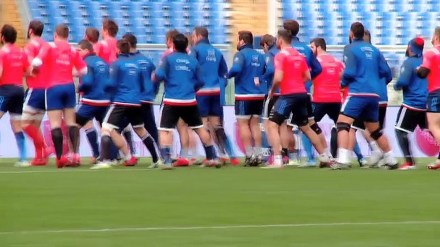 Faltering France hoping to find form against England