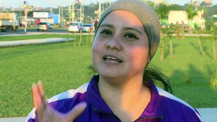 Asuncion prepares to welcome pope to Paraguay