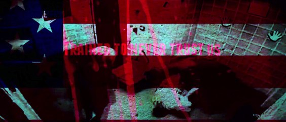 Stray From The Path - Badge & A Bullet Part II