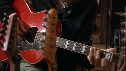Jeff Beck Guitar Collection