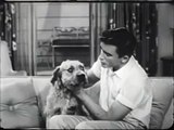 Friskies dog food commercial (1958?)