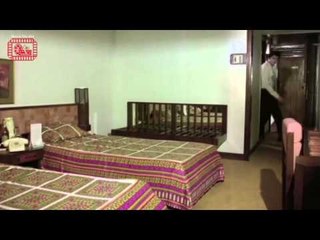 Jai Gets Severely Injured - Pyar Ke Rahi - Kanwaljit - Padmini