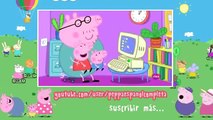 ᴴᴰ PEPPA PIG 2015 ESPAÑOL ● 1 Hora De Compilacion Episodios En Español ● Peppa Pig Cerdita