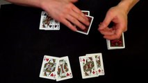 King of Card Tricks, Magic Card Trick Revealed