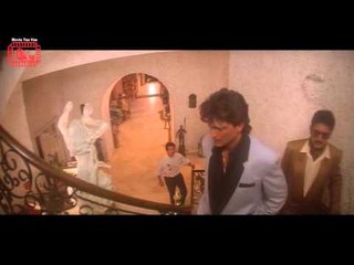 Nirbhay Gaurds His Sister - Bedardi (1993) - Ajay Devgan, Urmila, Naseeruddin Shah