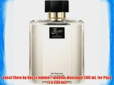 Gucci Flora by Gucci femme / woman Duschgel 200 ml 1er Pack (1 x 200 ml)