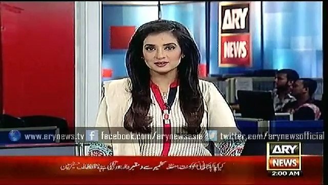 Headlines – 0200 – Saturday – 11 – July – 2015