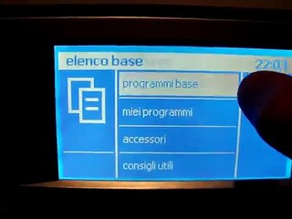 GORENJE WA 65205 - GORENJE D 65225