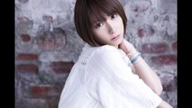 beautiful J pop singer, Eir Aoi 藍井エイル