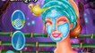 Amazing Barbie Fabulous Facial Makeover Video Play-Barbie Games-Beauty Girls Games