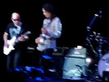 Always with me Always with you live & Jam - Joe Satriani & Steve Vai