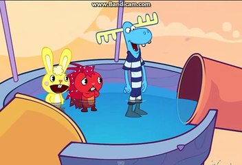 Happy Tree Friends - Let it Slide