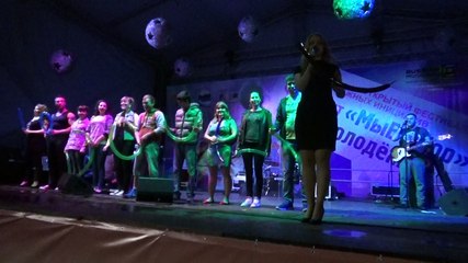 Из шарика для моделирования сделать 1 фигуру