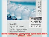 Artdeco Skin Yoga Face femme/woman Oxyvital Hydra Mousse 1er Pack (1 x 50 ml)