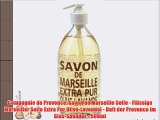 Compagnie de Provence Fl?ssigseife Olive Lavendel 500ml EXTRA PU