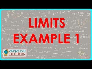 1216.Limits   Example 1