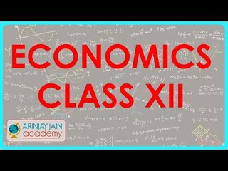 913. Individual and Market Supply schedule - Economics Class XII