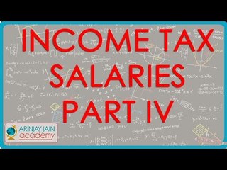 968,IPCC Income Tax Salaries Part IV