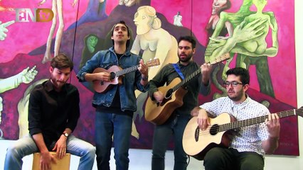 Okills te invita al festival Nuevas Bandas 2015