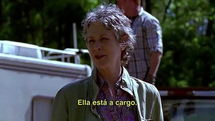 La sexta temporada de The Walking Dead ya tiene su nuevo adelanto