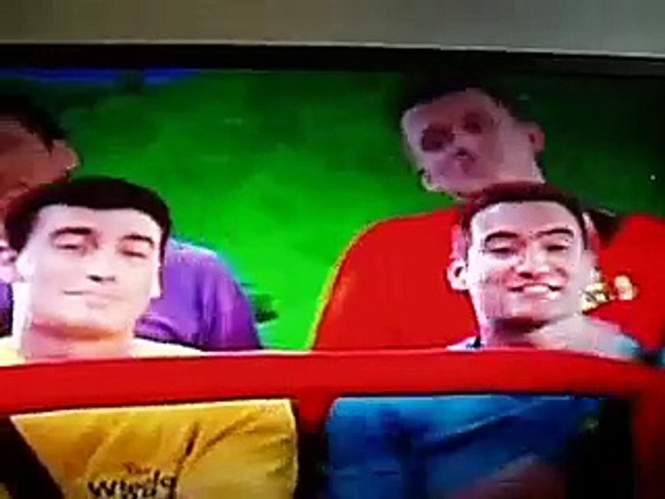 Wiggles!