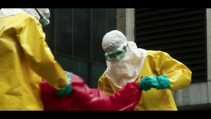 Fear the Walking Dead (1ª Temporada) - Trailer