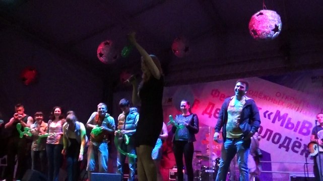 Собачки из шарика для моделирования