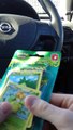 Opening another Pokemon Evolution Blister Pack (Free online TCG code)
