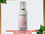 Cacharel Anais Anais femme/woman Deodorant Vaporisateur/Spray 150 ml