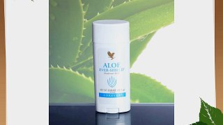 4 Aloe Vera Ever-Shield Deo von Forever Living 4* 921g Deodorant